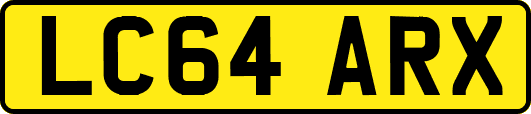 LC64ARX