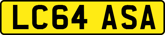 LC64ASA
