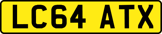 LC64ATX