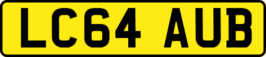 LC64AUB