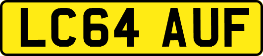 LC64AUF