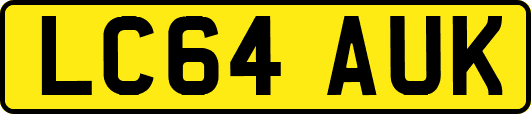 LC64AUK