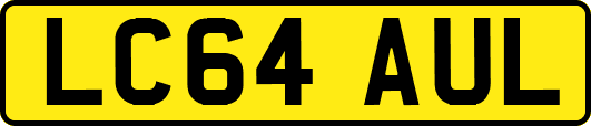 LC64AUL