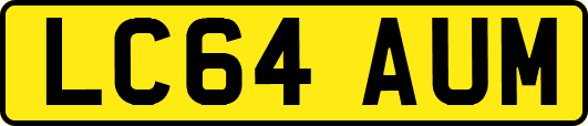 LC64AUM