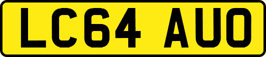 LC64AUO