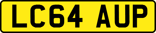 LC64AUP
