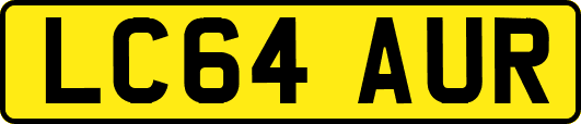LC64AUR