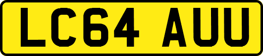 LC64AUU