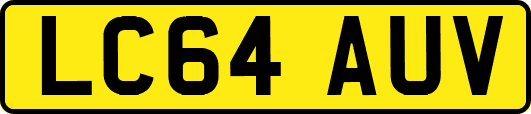 LC64AUV