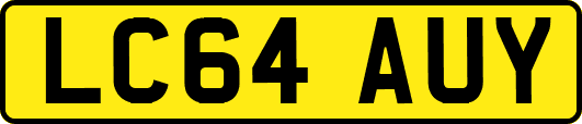 LC64AUY