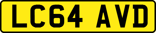 LC64AVD