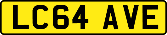 LC64AVE