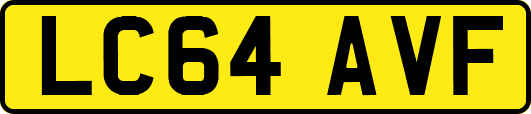 LC64AVF