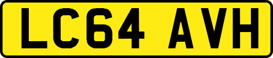 LC64AVH