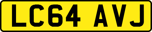 LC64AVJ