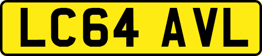 LC64AVL