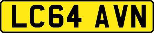 LC64AVN