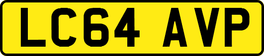 LC64AVP