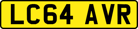 LC64AVR