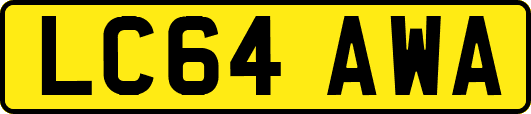 LC64AWA