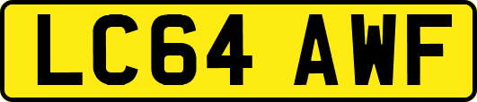 LC64AWF