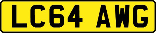 LC64AWG