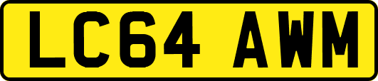 LC64AWM