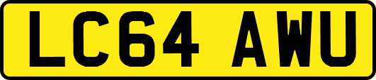LC64AWU