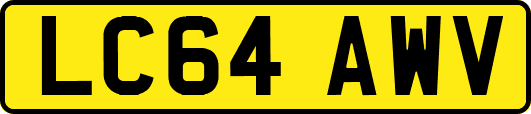 LC64AWV