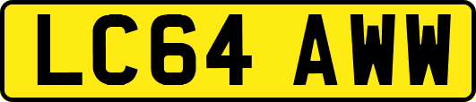 LC64AWW