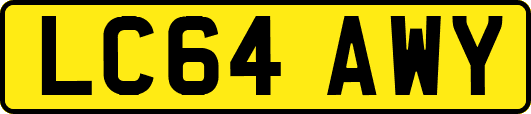 LC64AWY