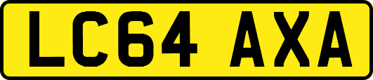 LC64AXA