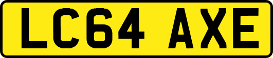 LC64AXE