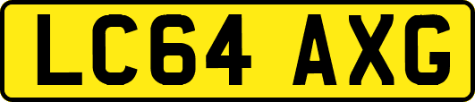 LC64AXG