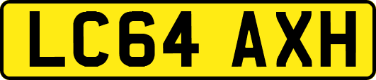 LC64AXH