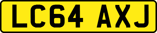 LC64AXJ