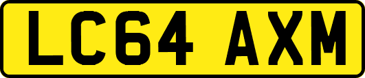 LC64AXM