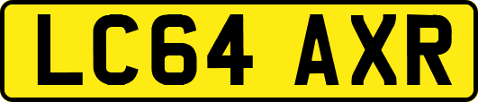 LC64AXR