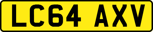 LC64AXV