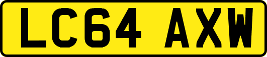LC64AXW