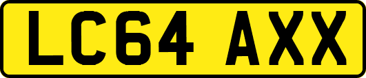 LC64AXX