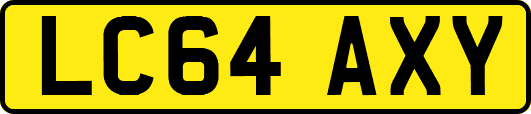 LC64AXY