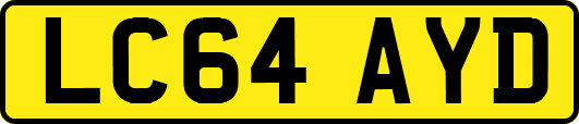 LC64AYD