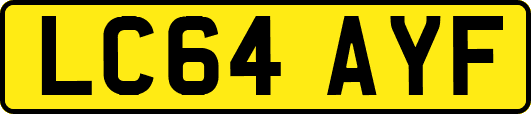LC64AYF