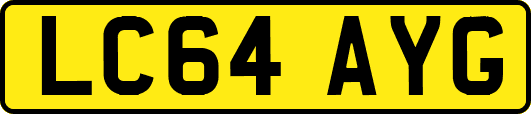 LC64AYG