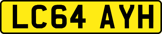 LC64AYH