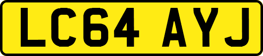 LC64AYJ