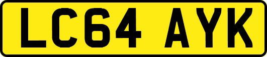 LC64AYK