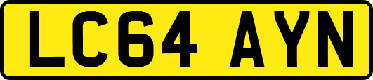 LC64AYN