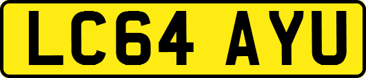 LC64AYU